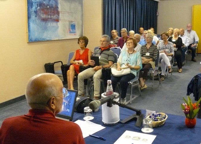 (79) Benvenuti a Catania